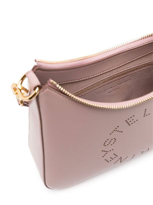 Mauve woman bag Stella Mc Cartney | 7B0062W85421903